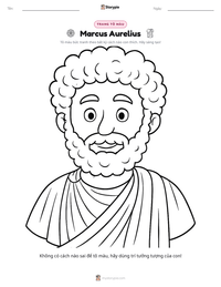 Xem trước tài liệu in sẵn Marcus Aurelius