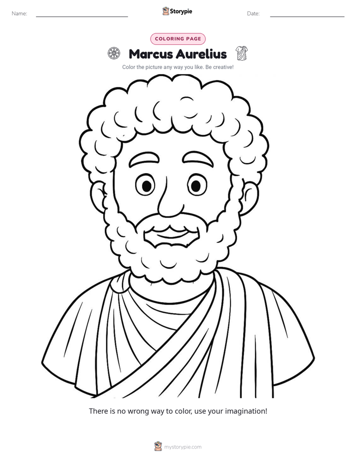 Coloring Page