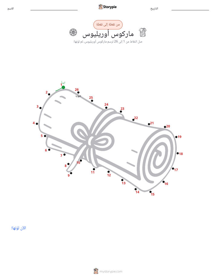 نقطة إلى نقطة