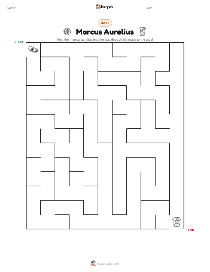 Maze
