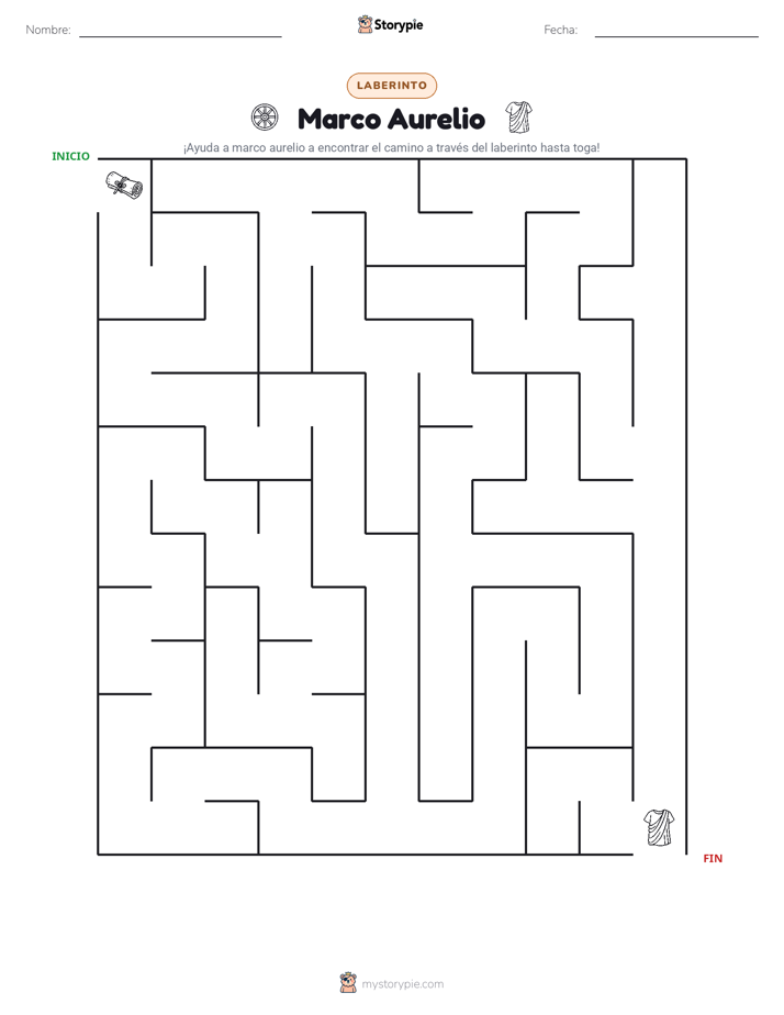 Labyrintho