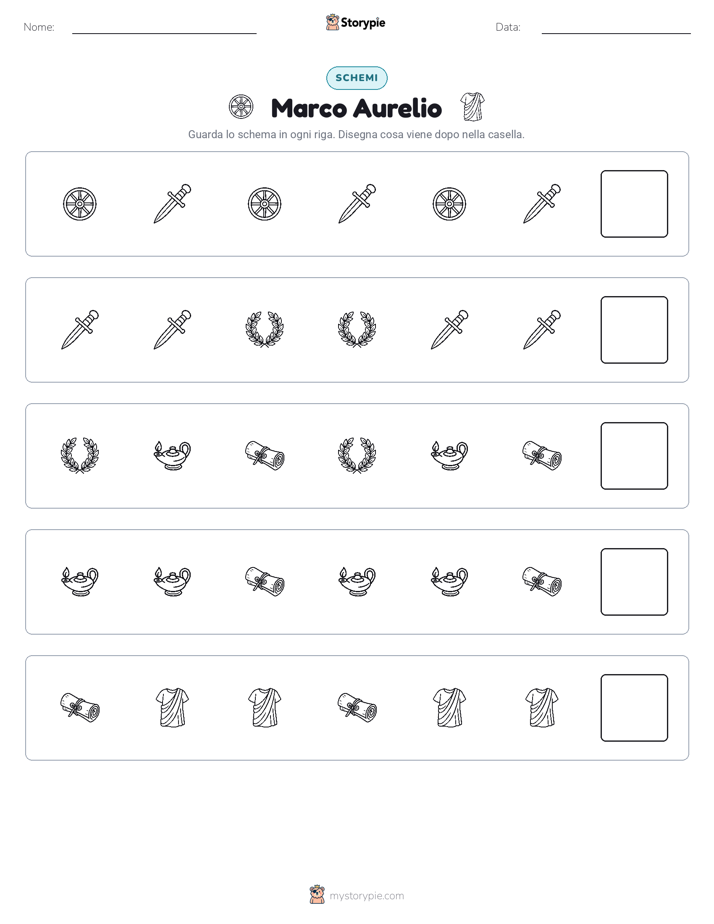 Pattern