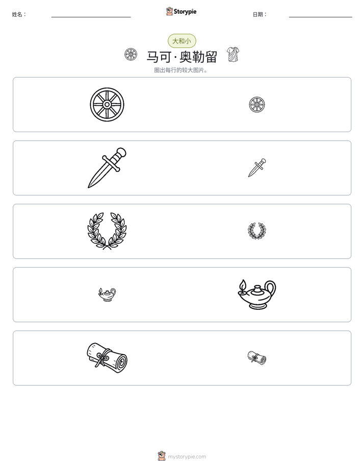 分类