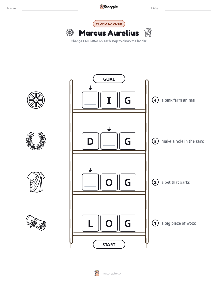 Word Ladder