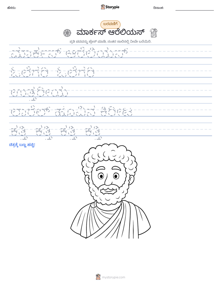 ಲೇಖನ ಅಭ್ಯಾಸ