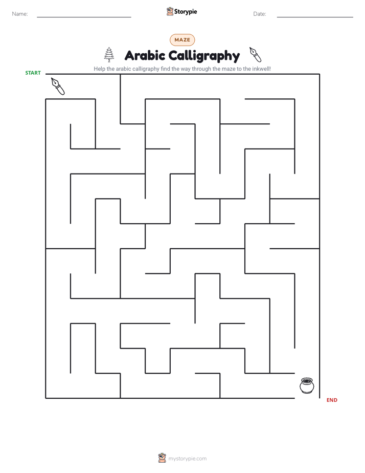 Maze
