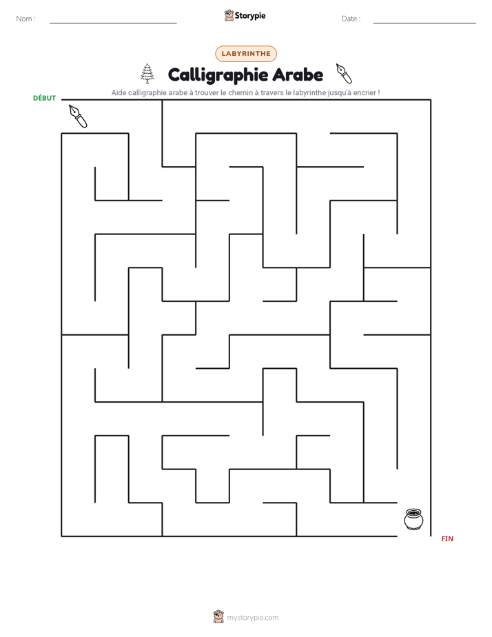 Labyrinthe