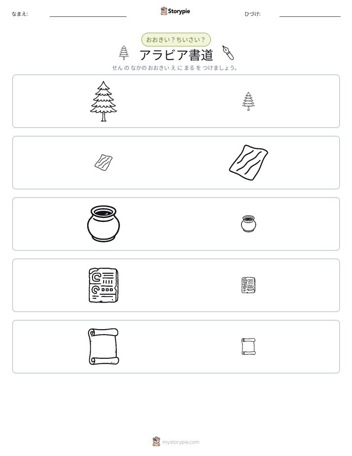 ソーティング
