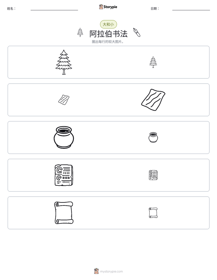 分类