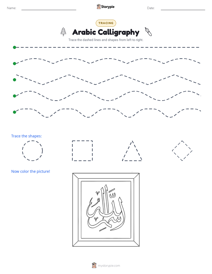 Tracing