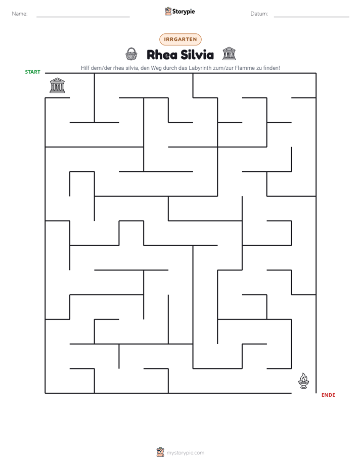 Labyrinth