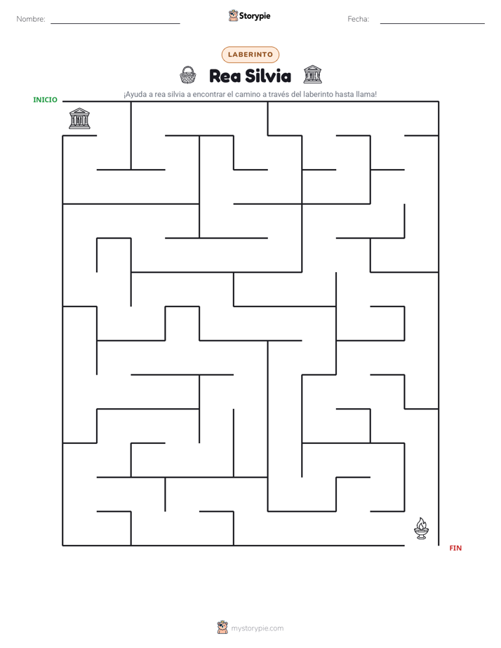 Labyrintho