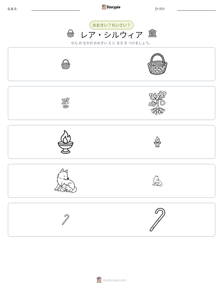 ソーティング