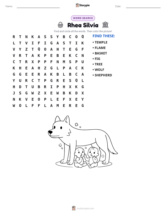 Word Search