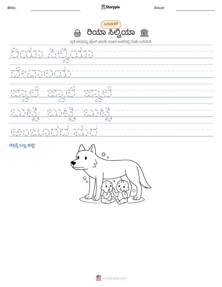 ಲೇಖನ ಅಭ್ಯಾಸ