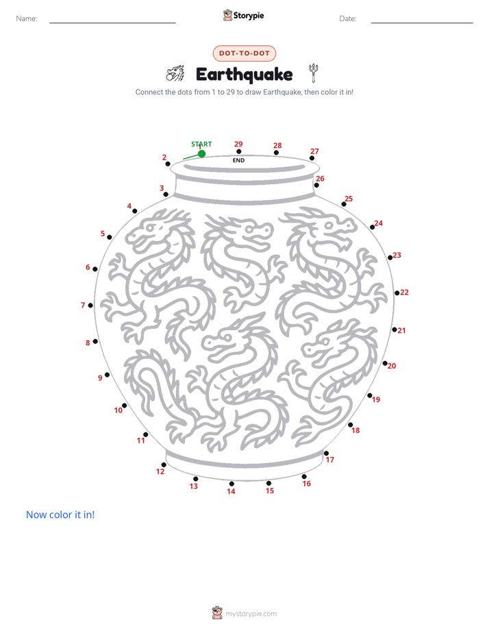 Dot to Dot