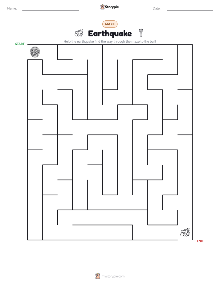 Maze