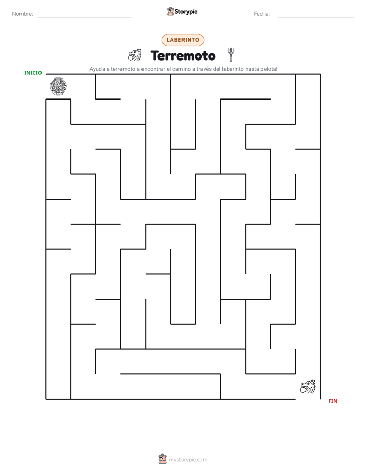 Labyrintho