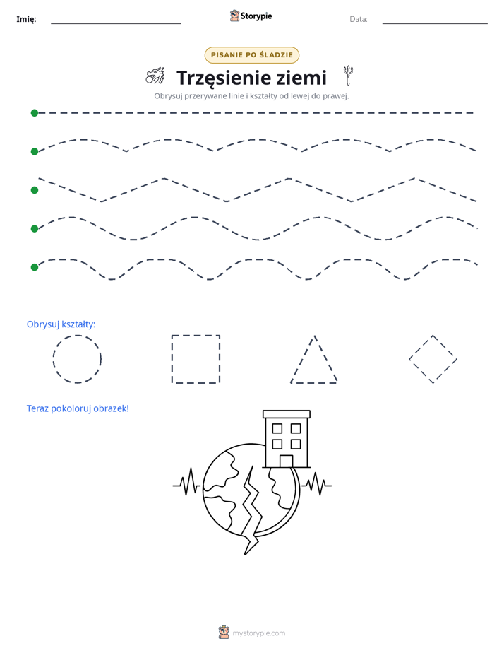 Śledzenie