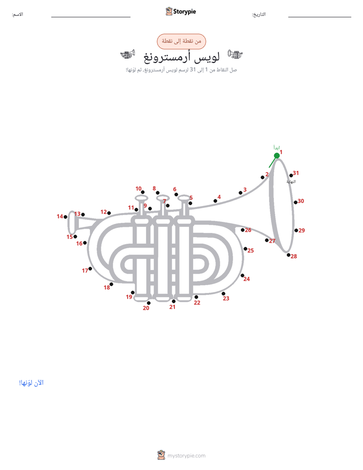 نقطة إلى نقطة