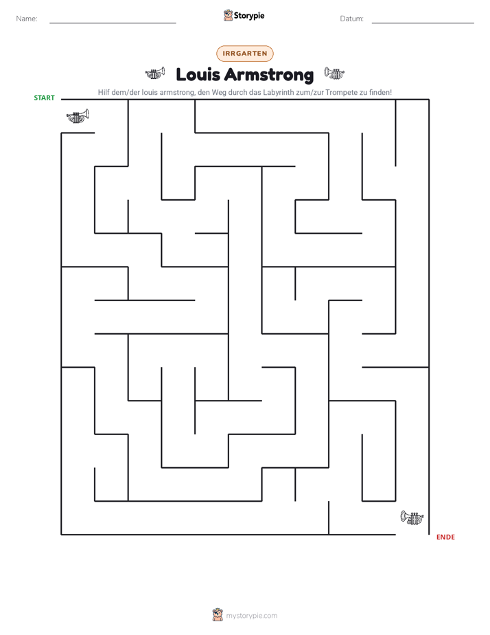 Labyrinth