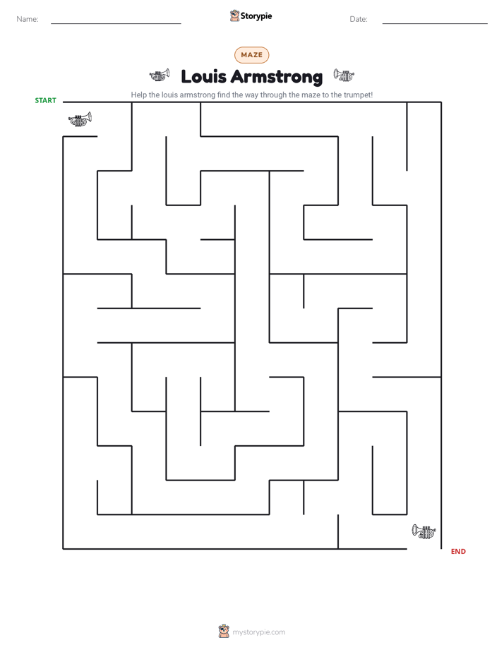 Maze