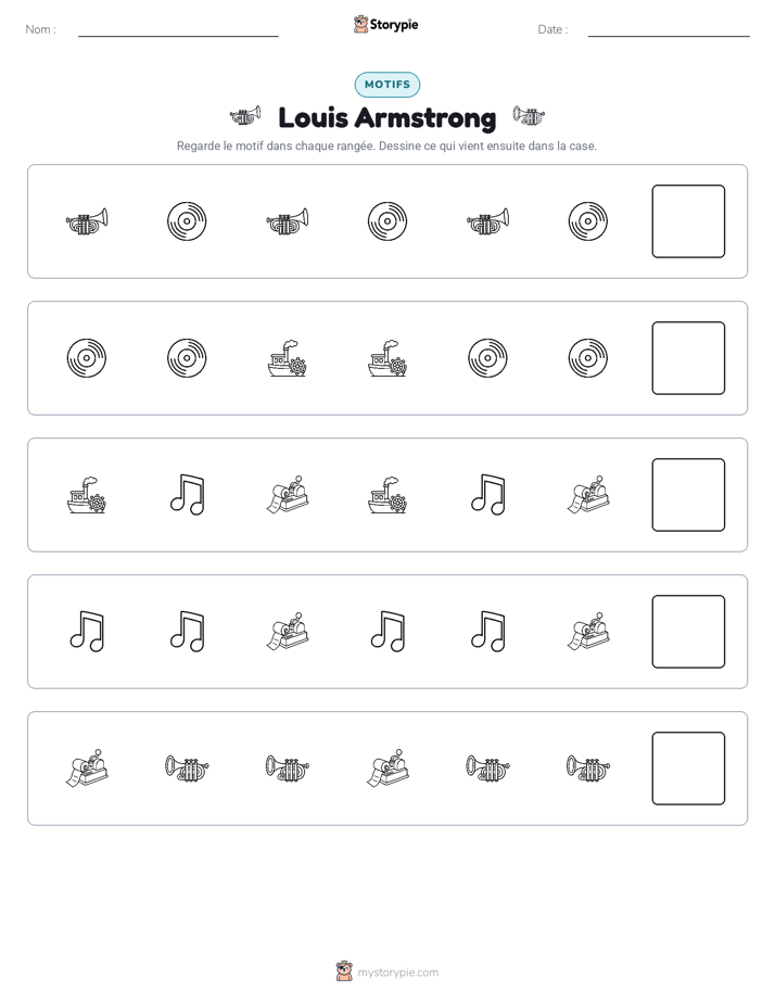 Motifs