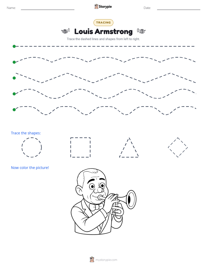 Tracing