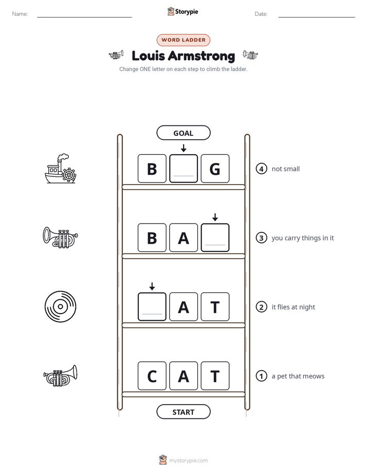 Word Ladder