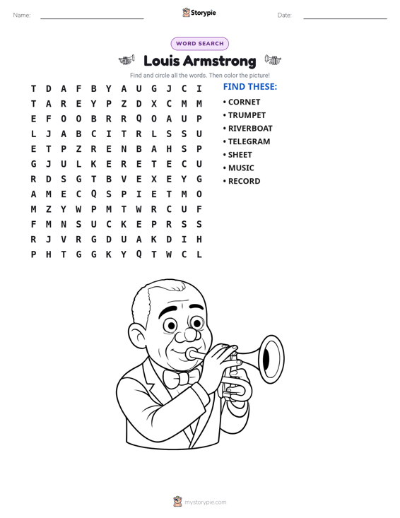 Word Search