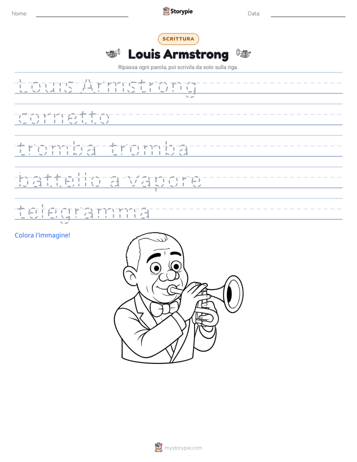 Pratica di Scrittura