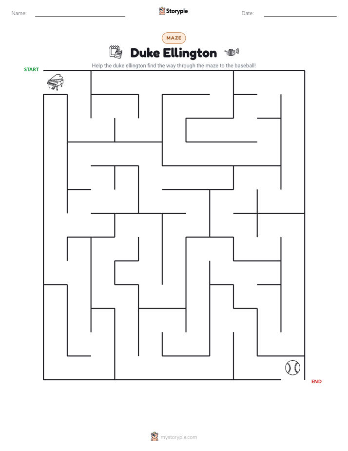 Maze