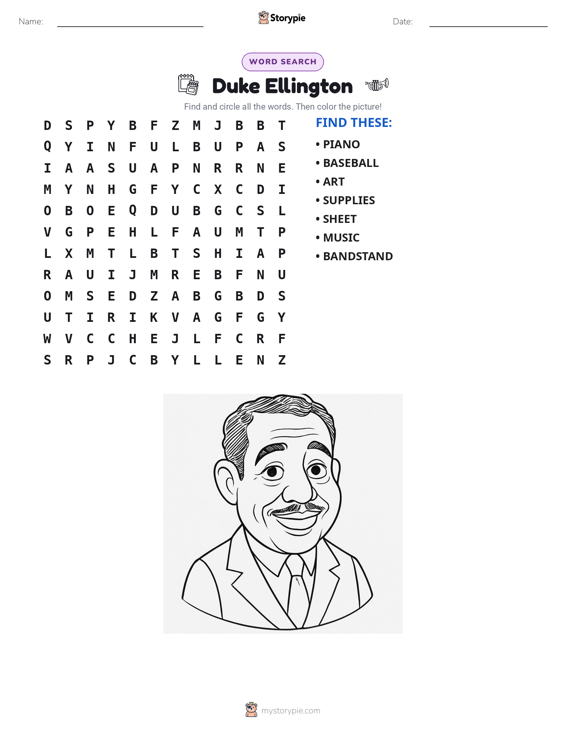 Word Search