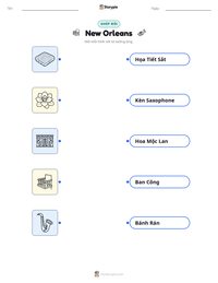 Xem trước tài liệu in sẵn New Orleans