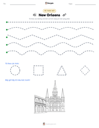 Xem trước tài liệu in sẵn New Orleans