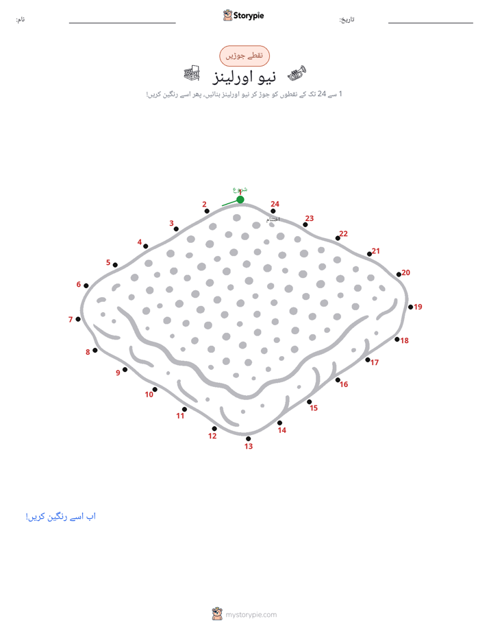 نقطے سے نقطے تک