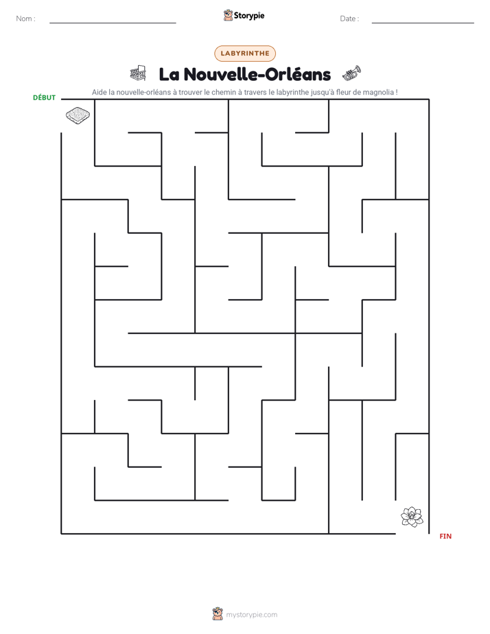 Labyrinthe