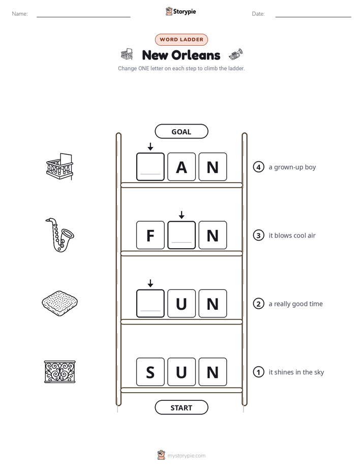 Word Ladder