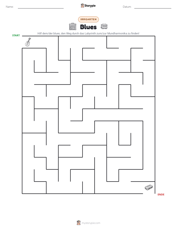 Labyrinth