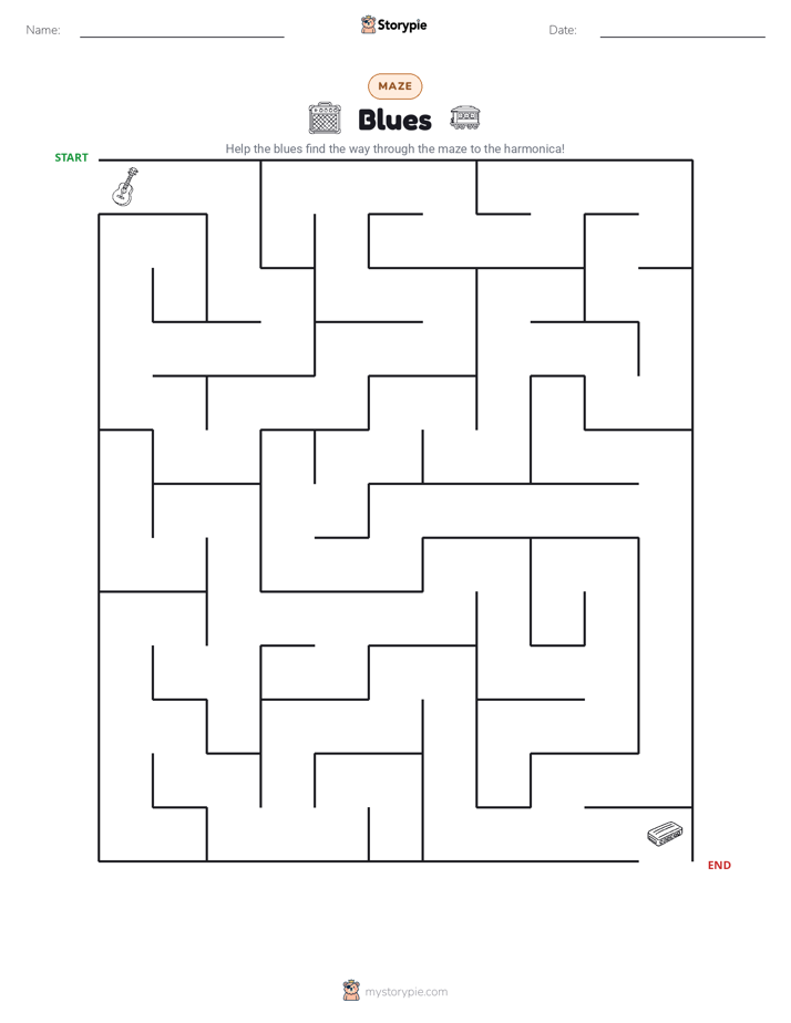 Maze