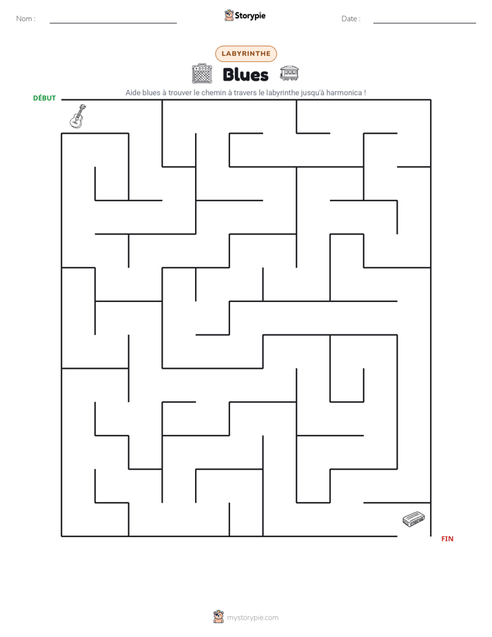 Labyrinthe