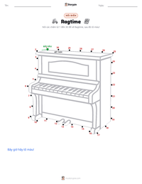 Xem trước tài liệu in sẵn Ragtime