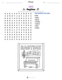 Xem trước tài liệu in sẵn Ragtime