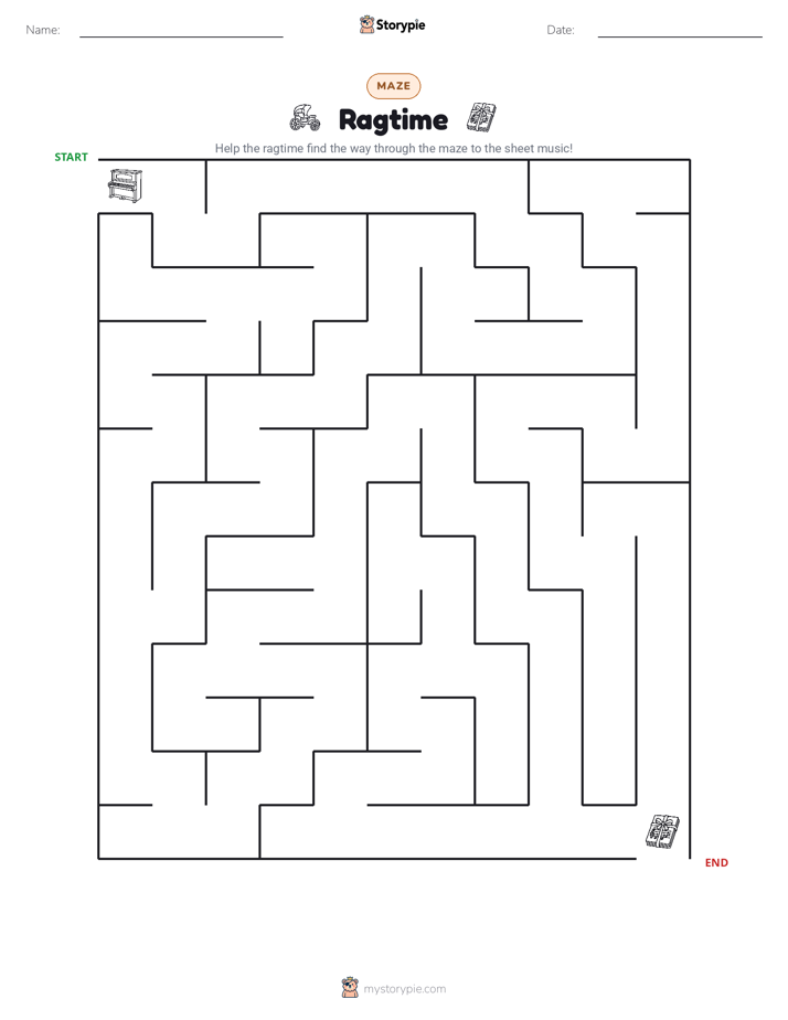 Maze