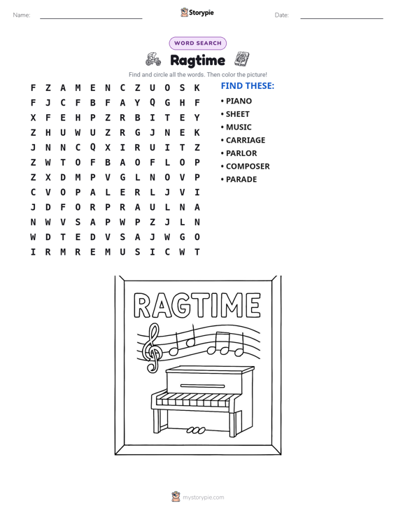 Word Search