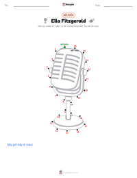 Xem trước tài liệu in sẵn Ella Fitzgerald