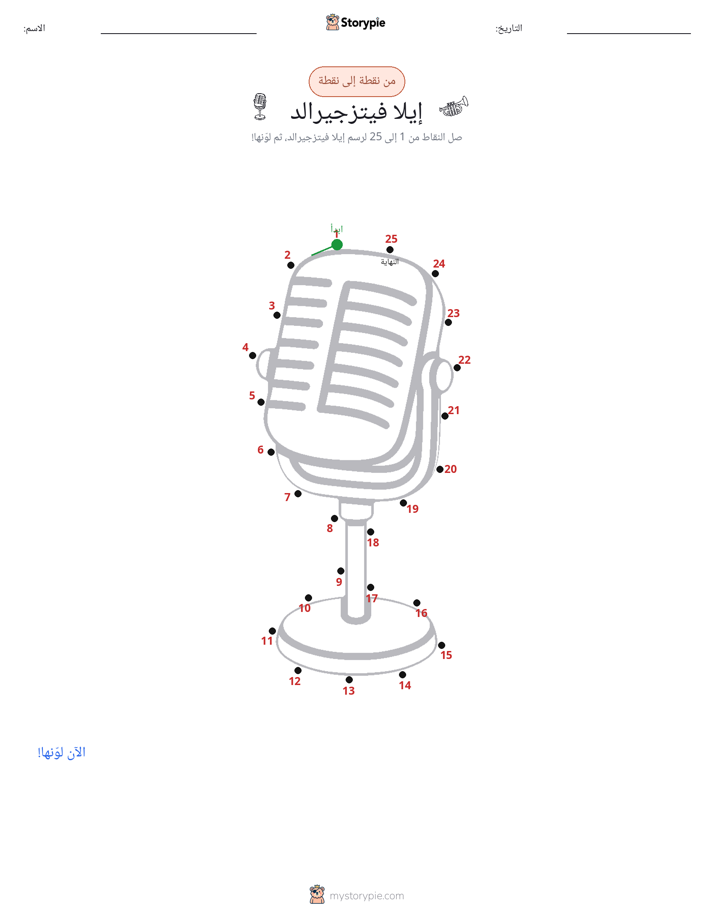 نقطة إلى نقطة