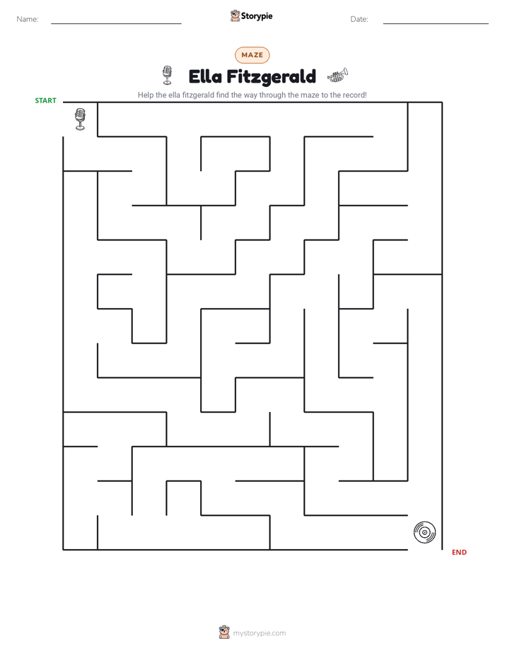 Maze