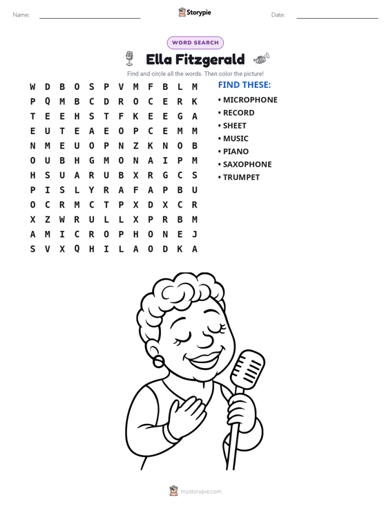Word Search