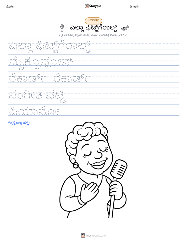 ಲೇಖನ ಅಭ್ಯಾಸ